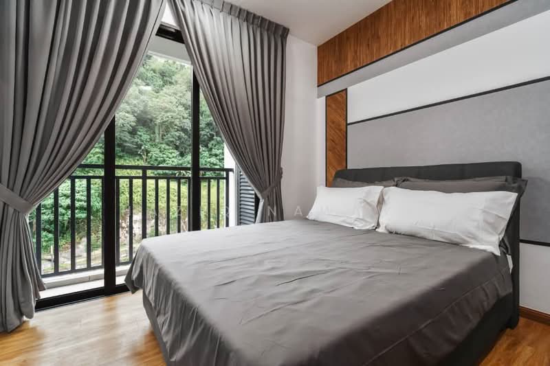 Condominium for Rent at The Trees - Haziq Nawawi - Bedroom - PropertyGuru.com.my