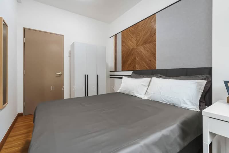 Condominium for Rent at The Trees - Haziq Nawawi - Bedroom - PropertyGuru.com.my