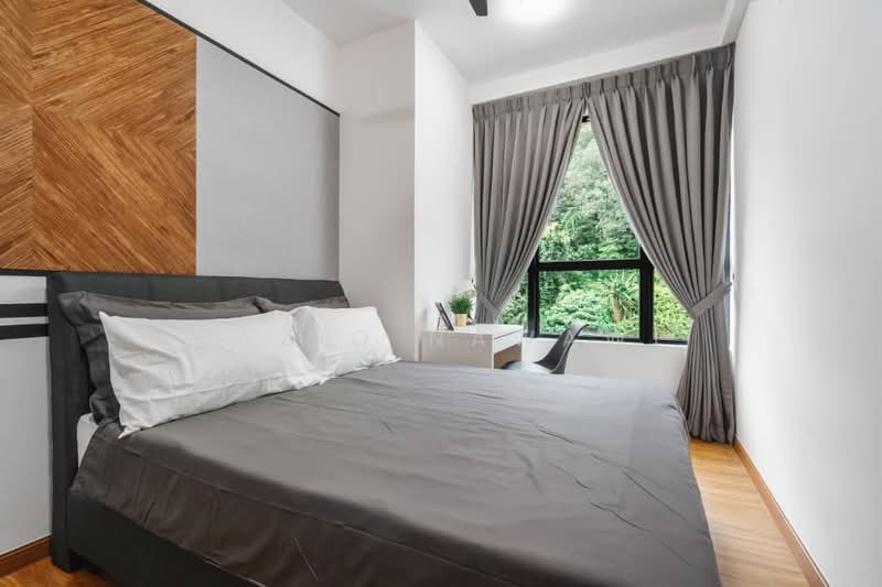 Condominium for Rent at The Trees - Haziq Nawawi - Bedroom - PropertyGuru.com.my