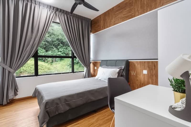 Condominium for Rent at The Trees - Haziq Nawawi - Bedroom - PropertyGuru.com.my