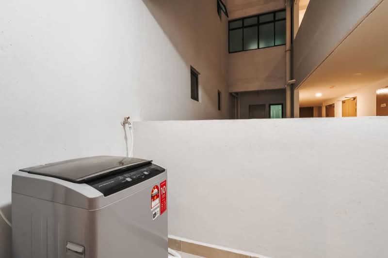 Condominium for Rent at The Trees - Haziq Nawawi - Exterior - PropertyGuru.com.my