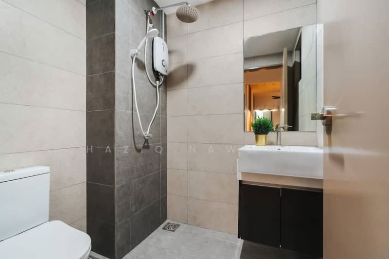 Condominium for Rent at The Trees - Haziq Nawawi - Bathroom - PropertyGuru.com.my