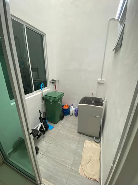 Rumah Teres 1 Tingkat untuk Dijual di Tasek Gelugor (Penang) - Azura Ghani - Interior - PropertyGuru.com.my