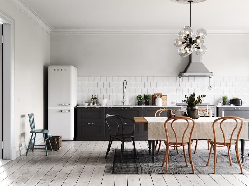 Rumah Banglo untuk Dijual di Taman Maluri (Cheras) - Leon Chia - Kitchen - PropertyGuru.com.my