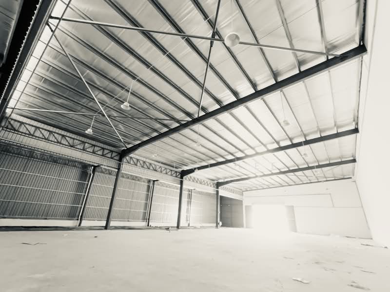 Semi-D Factory for Rent in Taman Perindustrian Kota Puteri 1 (Masai) - Aervint Lee - Interior - PropertyGuru.com.my
