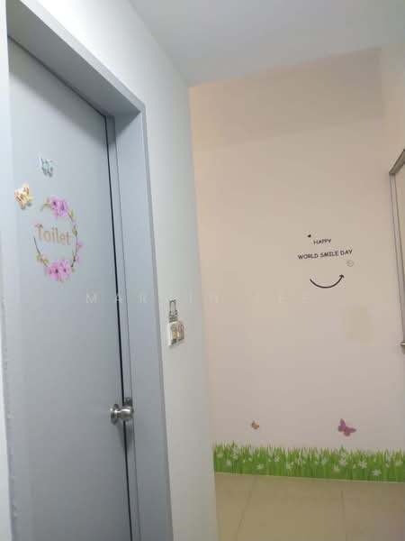 Kondominium untuk Dijual di Platinum Arena - Marvin Lee - Interior - PropertyGuru.com.my