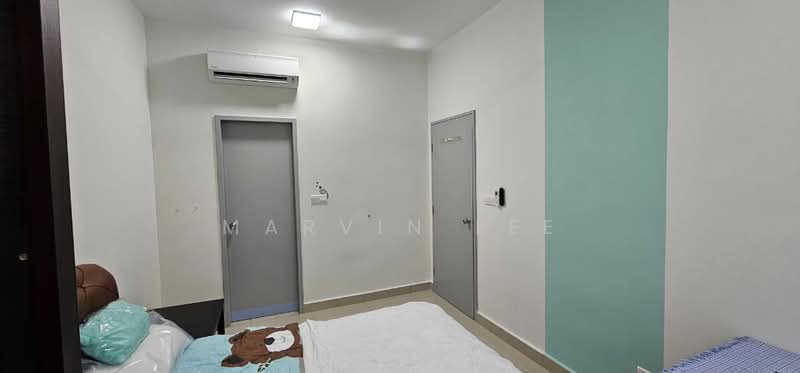 Kondominium untuk Dijual di Platinum Arena - Marvin Lee - Bedroom - PropertyGuru.com.my