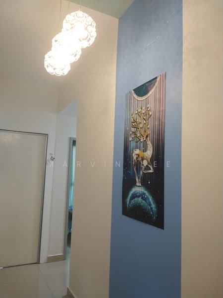 Kondominium untuk Dijual di Platinum Arena - Marvin Lee - Interior - PropertyGuru.com.my