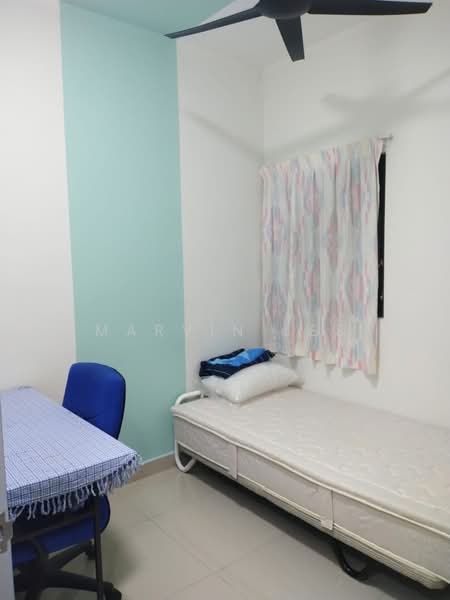 Kondominium untuk Dijual di Platinum Arena - Marvin Lee - PropertyGuru.com.my