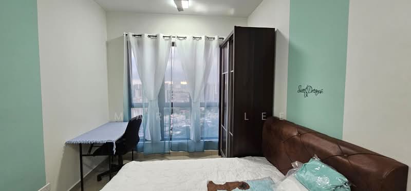 Kondominium untuk Dijual di Platinum Arena - Marvin Lee - PropertyGuru.com.my