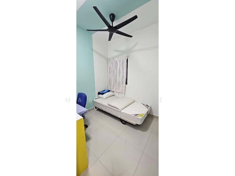 Kondominium untuk Dijual di Platinum Arena - Marvin Lee - PropertyGuru.com.my