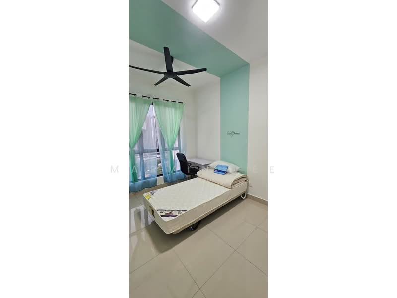 Kondominium untuk Dijual di Platinum Arena - Marvin Lee - PropertyGuru.com.my