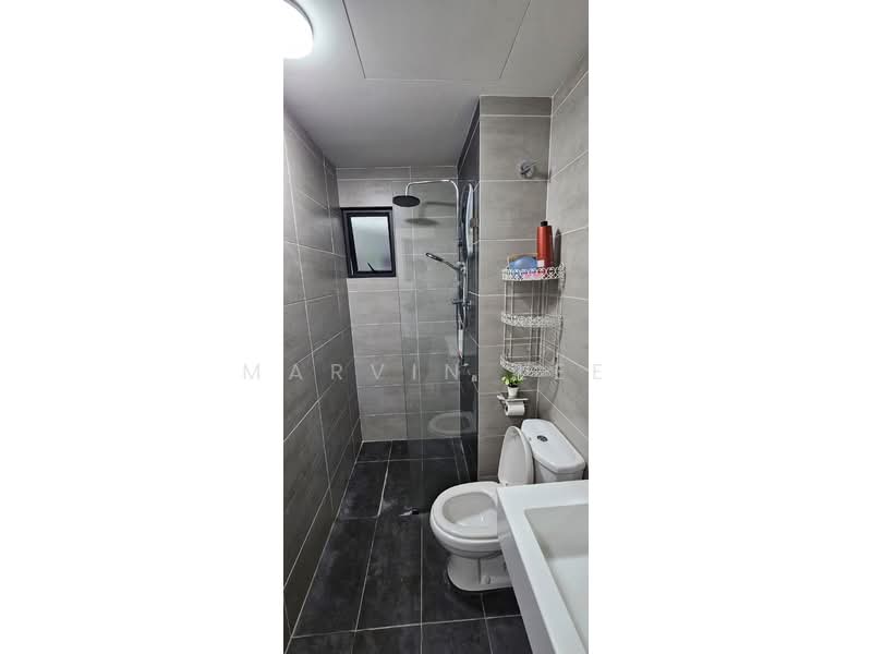 Kondominium untuk Dijual di Platinum Arena - Marvin Lee - PropertyGuru.com.my