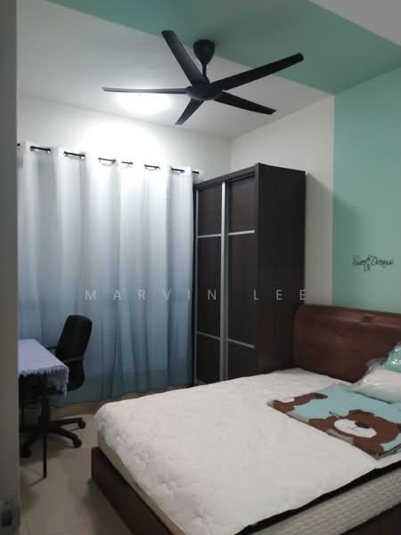 Kondominium untuk Dijual di Platinum Arena - Marvin Lee - PropertyGuru.com.my