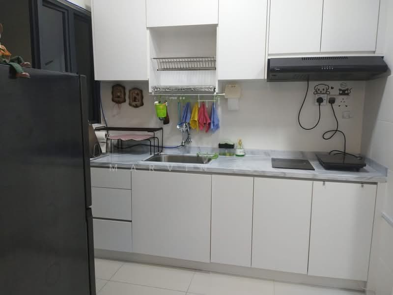 Kondominium untuk Dijual di Platinum Arena - Marvin Lee - PropertyGuru.com.my