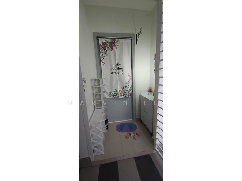 Kondominium untuk Dijual di Platinum Arena - Marvin Lee - PropertyGuru.com.my