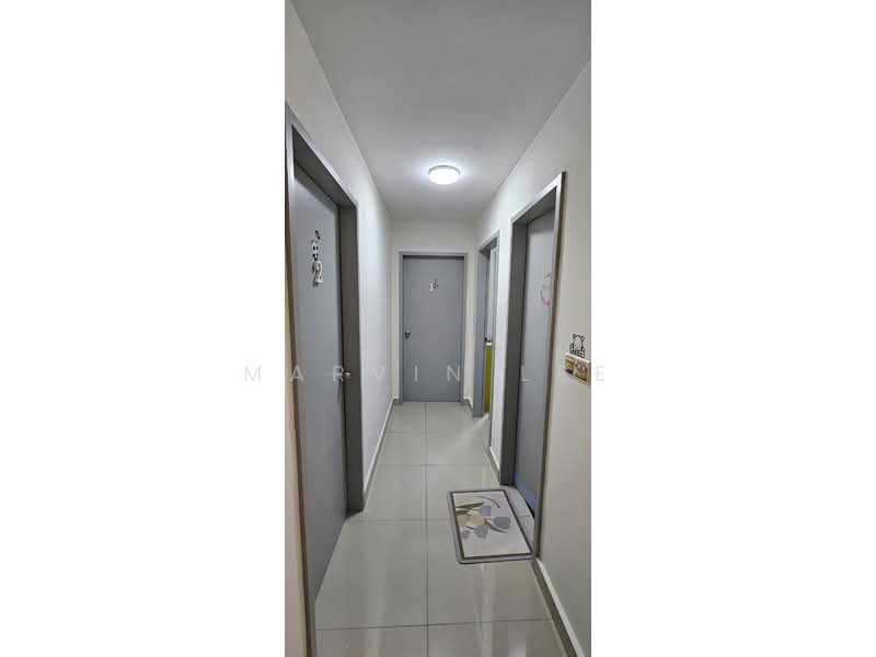 Kondominium untuk Dijual di Platinum Arena - Marvin Lee - PropertyGuru.com.my