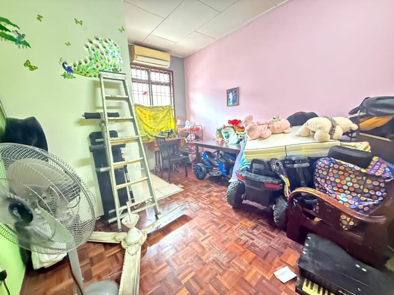 Rumah Teres 2 Tingkat untuk Dijual di Taman Mount Austin (Tebrau) - Leanne Liew - Interior - PropertyGuru.com.my