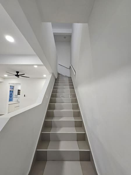 2-storey Terraced House for Sale in Skudai (Johor) - Ziv Chiam - Interior - PropertyGuru.com.my