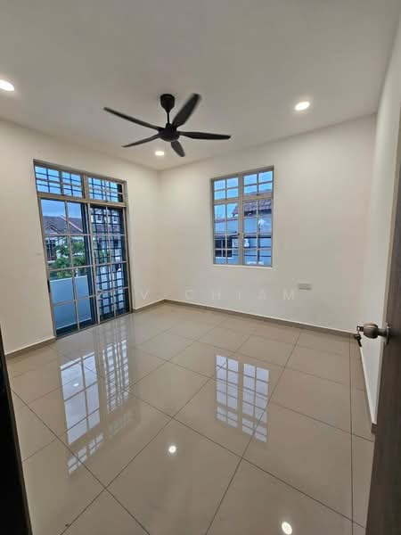 2-storey Terraced House for Sale in Skudai (Johor) - Ziv Chiam - Interior - PropertyGuru.com.my