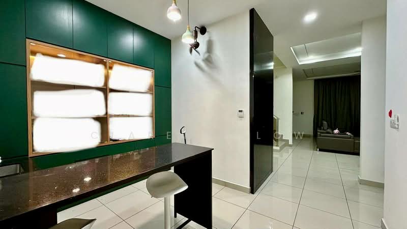 Rumah Berkembar untuk Dijual di Kulai (Johor) - Clarence Low - Interior - PropertyGuru.com.my