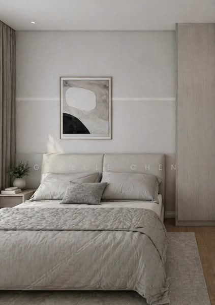 Condominium for Rent at Skyline KL - Gizelle Chen - PropertyGuru.com.my