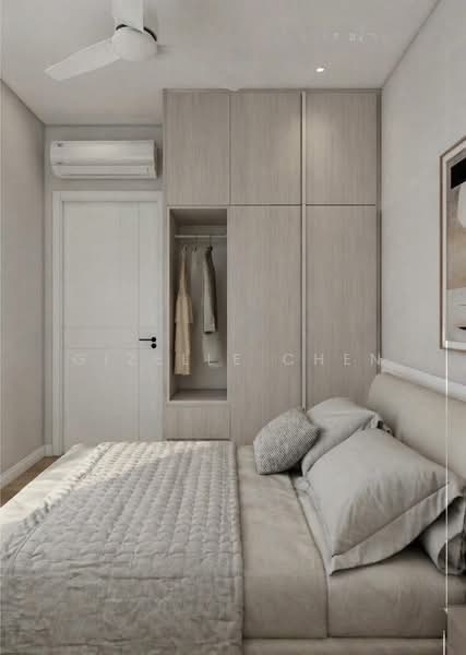 Condominium for Rent at Skyline KL - Gizelle Chen - PropertyGuru.com.my