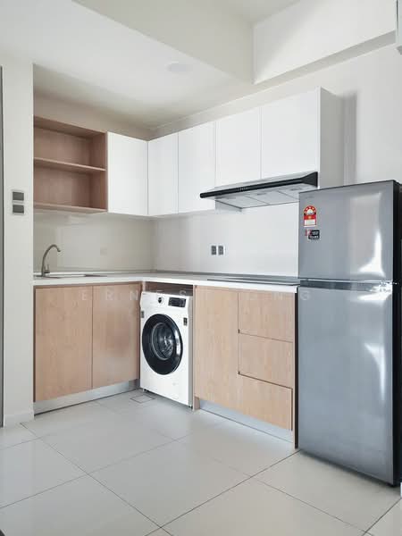 Service Residence for Rent at The Era @ Duta North - Ernest Ong - Kitchen - PropertyGuru.com.my