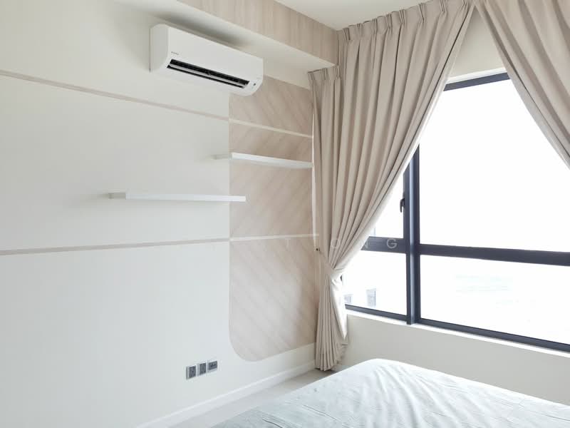 Service Residence for Rent at The Era @ Duta North - Ernest Ong - Bedroom - PropertyGuru.com.my