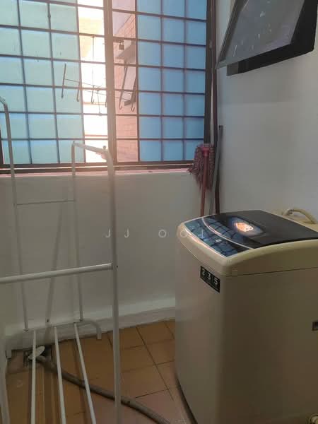 Condominium for Sale at Evergreen Park Acorn & Hazel - JJ Ooi - Balcony - PropertyGuru.com.my