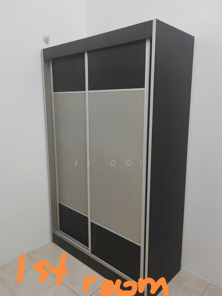 Condominium for Sale at Evergreen Park Acorn & Hazel - JJ Ooi - Interior - PropertyGuru.com.my