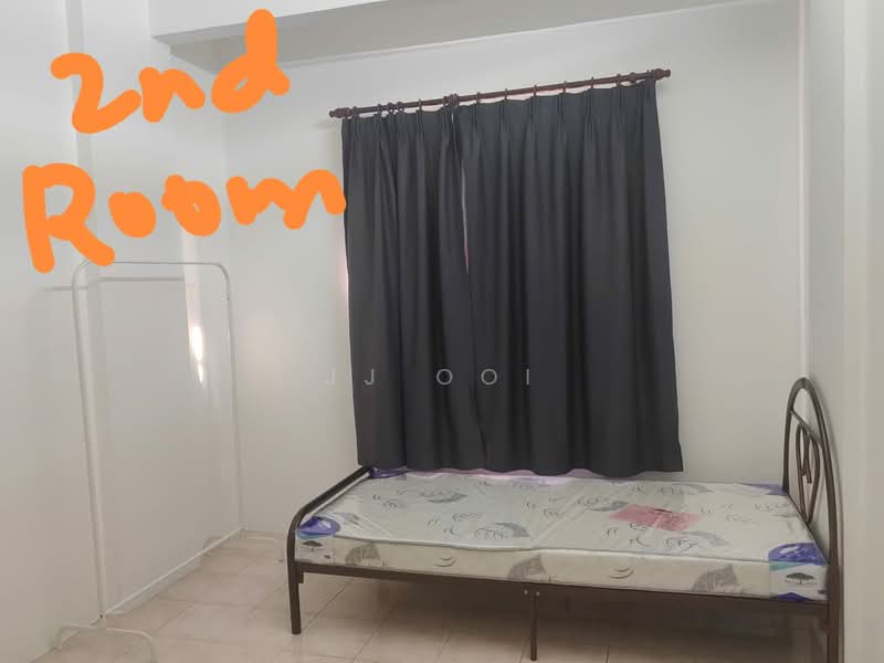 Condominium for Sale at Evergreen Park Acorn & Hazel - JJ Ooi - Bedroom - PropertyGuru.com.my