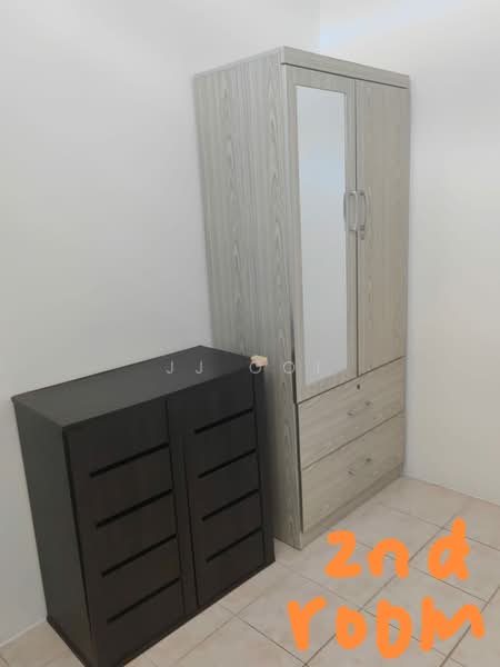 Condominium for Sale at Evergreen Park Acorn & Hazel - JJ Ooi - Bedroom - PropertyGuru.com.my