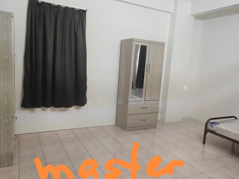 Condominium for Sale at Evergreen Park Acorn & Hazel - JJ Ooi - Bedroom - PropertyGuru.com.my