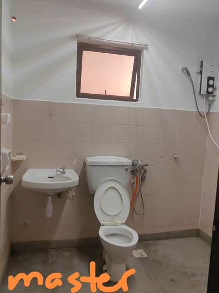 Condominium for Sale at Evergreen Park Acorn & Hazel - JJ Ooi - Bathroom - PropertyGuru.com.my