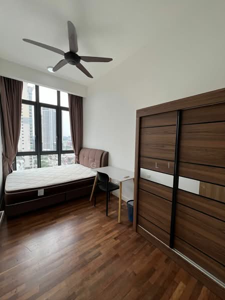 Condominium for Rent at Avara - Ming Ju Li - Bedroom - PropertyGuru.com.my