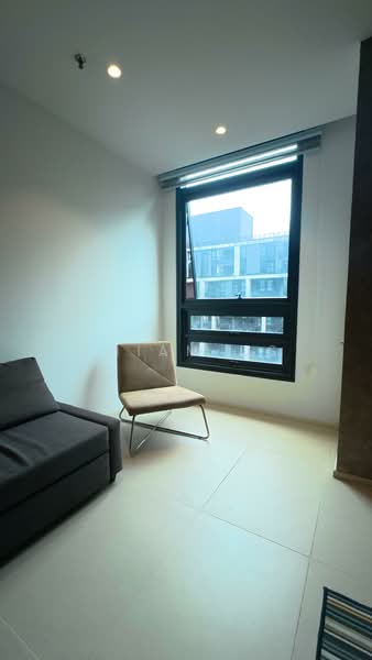Service Residence for Rent at Arcoris SOHO - Chiam DS - Living Room - PropertyGuru.com.my