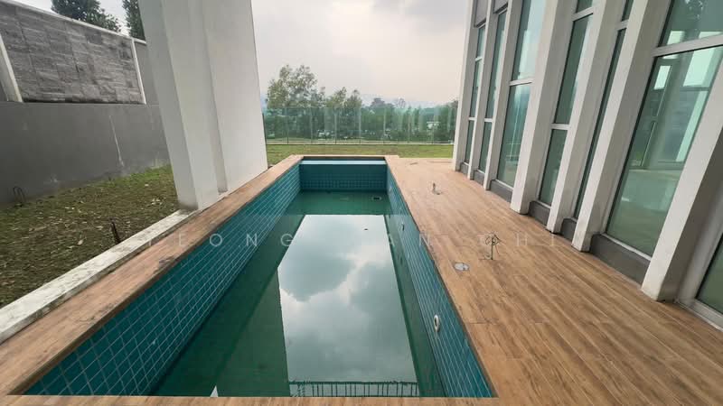 Rumah Banglo untuk Dijual di Ampang (Kuala Lumpur) - Yeong Wan Chi - PropertyGuru.com.my