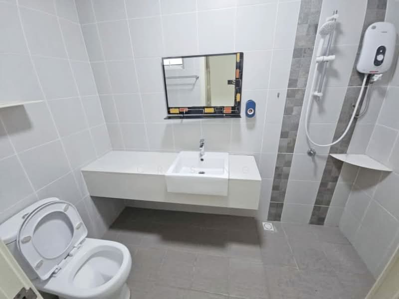 Condominium for Rent at Imperial Residences - Cris Ng - Bathroom - PropertyGuru.com.my