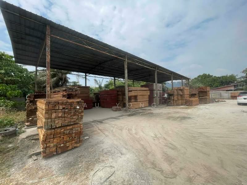 Tanah Perindustrian untuk Disewa di Bukit Tengah (Bukit Mertajam) - Au Yong - Exterior - PropertyGuru.com.my