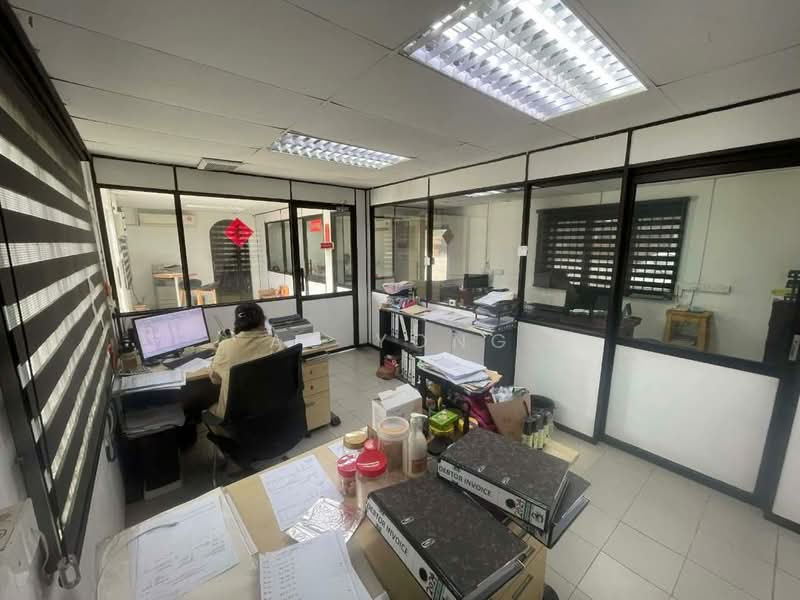 Tanah Perindustrian untuk Disewa di Bukit Tengah (Bukit Mertajam) - Au Yong - Interior - PropertyGuru.com.my