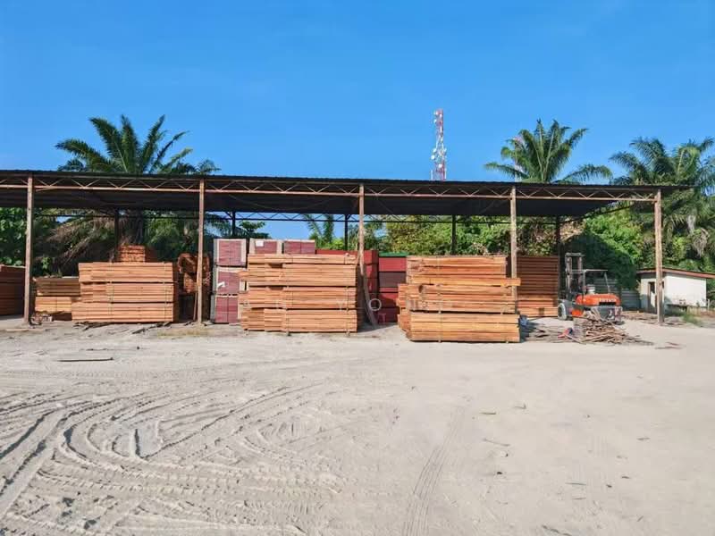 Tanah Perindustrian untuk Disewa di Bukit Tengah (Bukit Mertajam) - Au Yong - Exterior - PropertyGuru.com.my