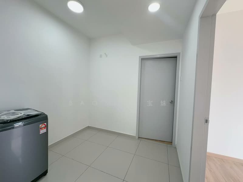 Servis Apartment untuk Disewa di Midas @ Seri Alam - baomei 宝妹 - Interior - PropertyGuru.com.my