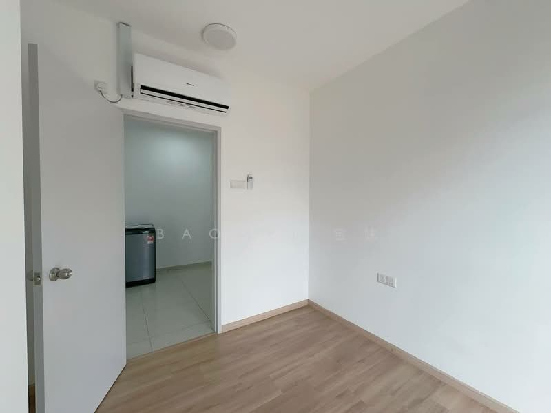 Servis Apartment untuk Disewa di Midas @ Seri Alam - baomei 宝妹 - Interior - PropertyGuru.com.my