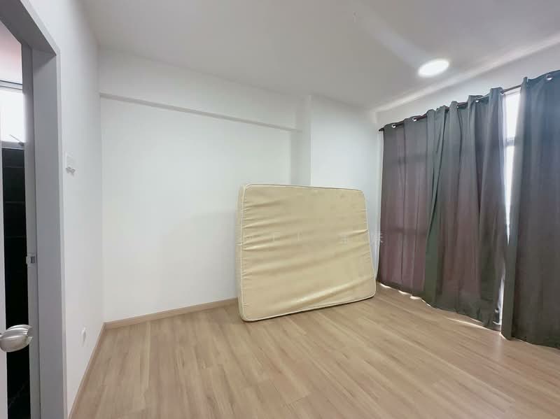 Servis Apartment untuk Disewa di Midas @ Seri Alam - baomei 宝妹 - Interior - PropertyGuru.com.my