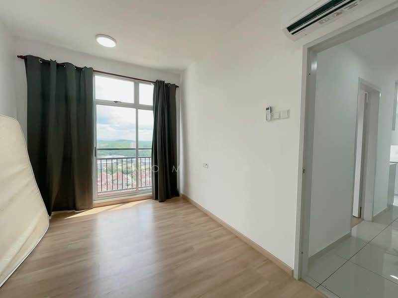 Servis Apartment untuk Disewa di Midas @ Seri Alam - baomei 宝妹 - View - PropertyGuru.com.my