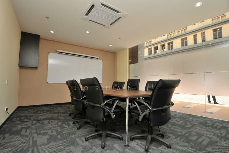 Office for Rent in Petaling Jaya (Selangor) - Jordan . - Interior - PropertyGuru.com.my