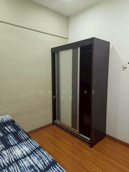 Apartment for Sale at Zennith Suites (Pangsapuri Kebun Teh) - Christine Poh - Bedroom - PropertyGuru.com.my