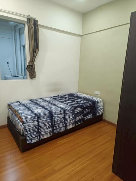 Apartment for Sale at Zennith Suites (Pangsapuri Kebun Teh) - Christine Poh - Bedroom - PropertyGuru.com.my