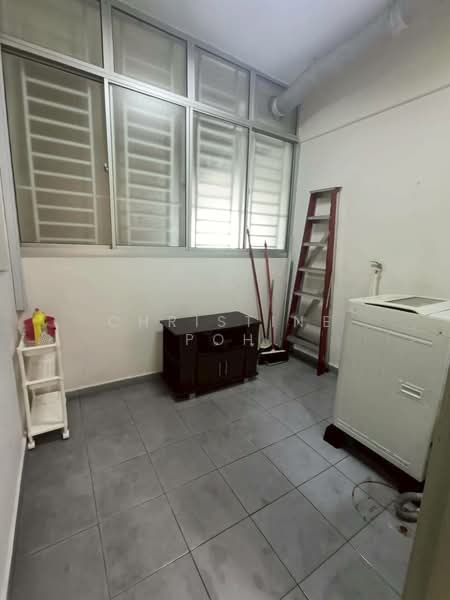 Apartment for Sale at Zennith Suites (Pangsapuri Kebun Teh) - Christine Poh - PropertyGuru.com.my
